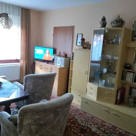 Ferienwohnung Gohlke Апартаменты Kamschlacken