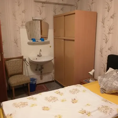 Ferienwohnung Gohlke Kamschlacken