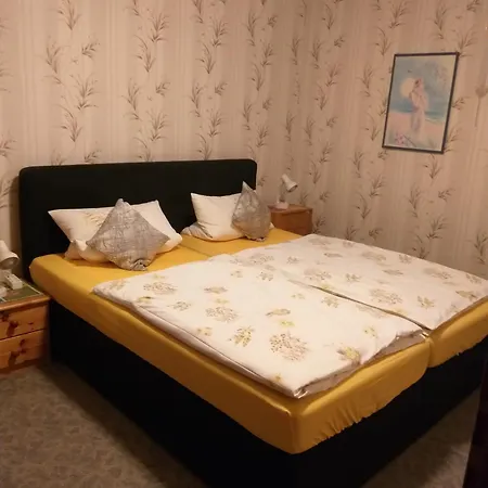 Ferienwohnung Gohlke * Kamschlacken