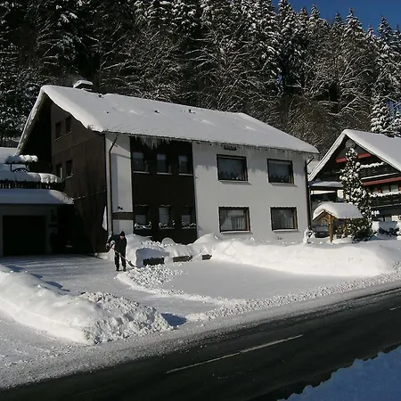 Ferienwohnung Gohlke