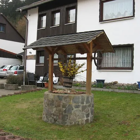 Ferienwohnung Gohlke Апартаменты *