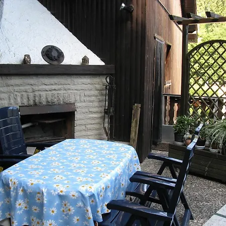 Ferienwohnung Gohlke Kamschlacken