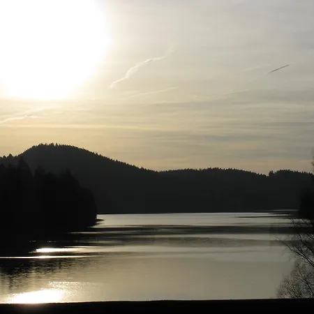 Апартаменты Ferienwohnung Gohlke