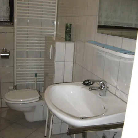 Ferienwohnung Gohlke Kamschlacken